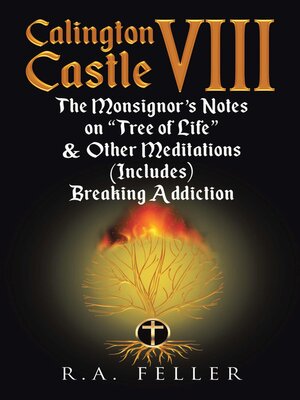 cover image of Calington  Castle VIII